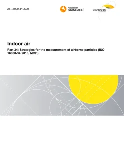 AS 16000.34:2025 pdf