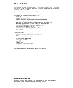 AS 16000.34:2025 pdf