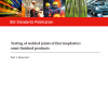BS EN 12814-1:2025 pdf