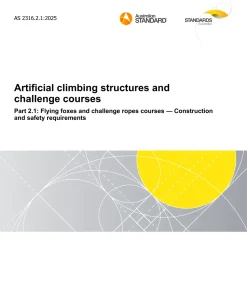 AS 2316.2.1:2025 pdf
