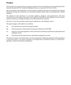 AS 2316.2.1:2025 pdf
