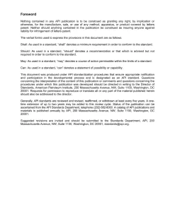 API MPMS Chapter 14.4:2025 pdf
