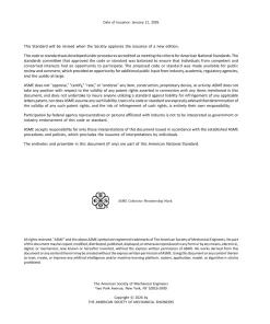 ASME B18.15-2025 pdf