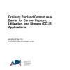 API Bulletin 5100:2025 pdf