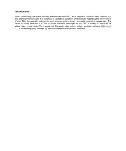 API Bulletin 5100:2025 pdf