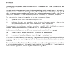 AS IEC 61850.10:2025 pdf