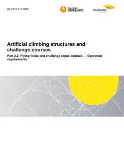 AS 2316.2.2:2025 pdf